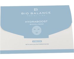 Bio Balance BioCell - Masker - HydraBoost 5 st.