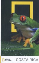 National Geographic Reisgids - Costa Rica