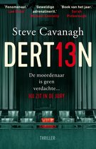 Eddie Flynn 4 - Dertien