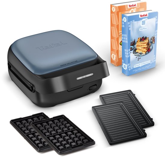 Tefal Snack Collection