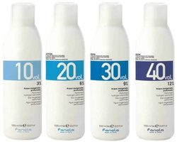 Fanola - Oxidatie Cream Activator - 1000ml