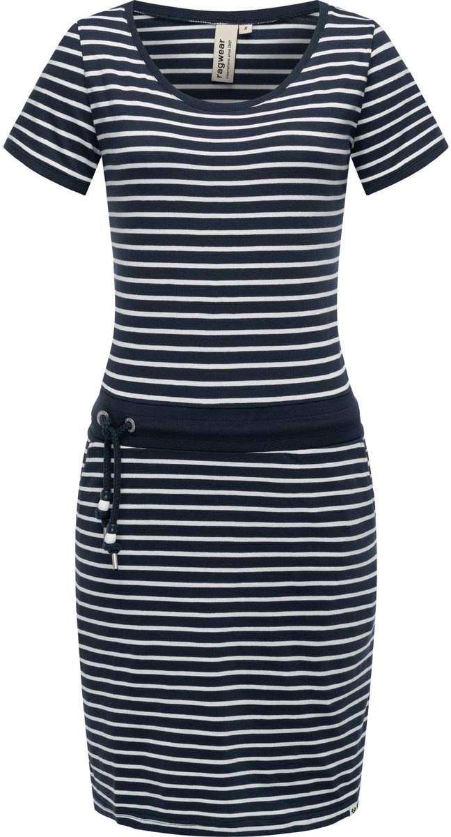 Ragwear Dames zomerjurk