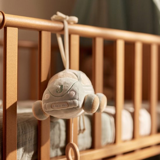 Jollein Baby Muziekhanger - On The Go van Jollein — afbeelding 4