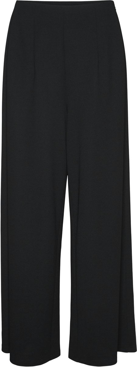 Vero Moda Broek met wijde pijpen VMLIVA High waist Broek
