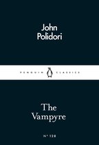 Penguin Little Black Classics-The Vampyre