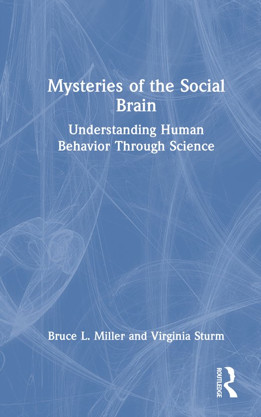 Mysteries of the Social Brain - cover