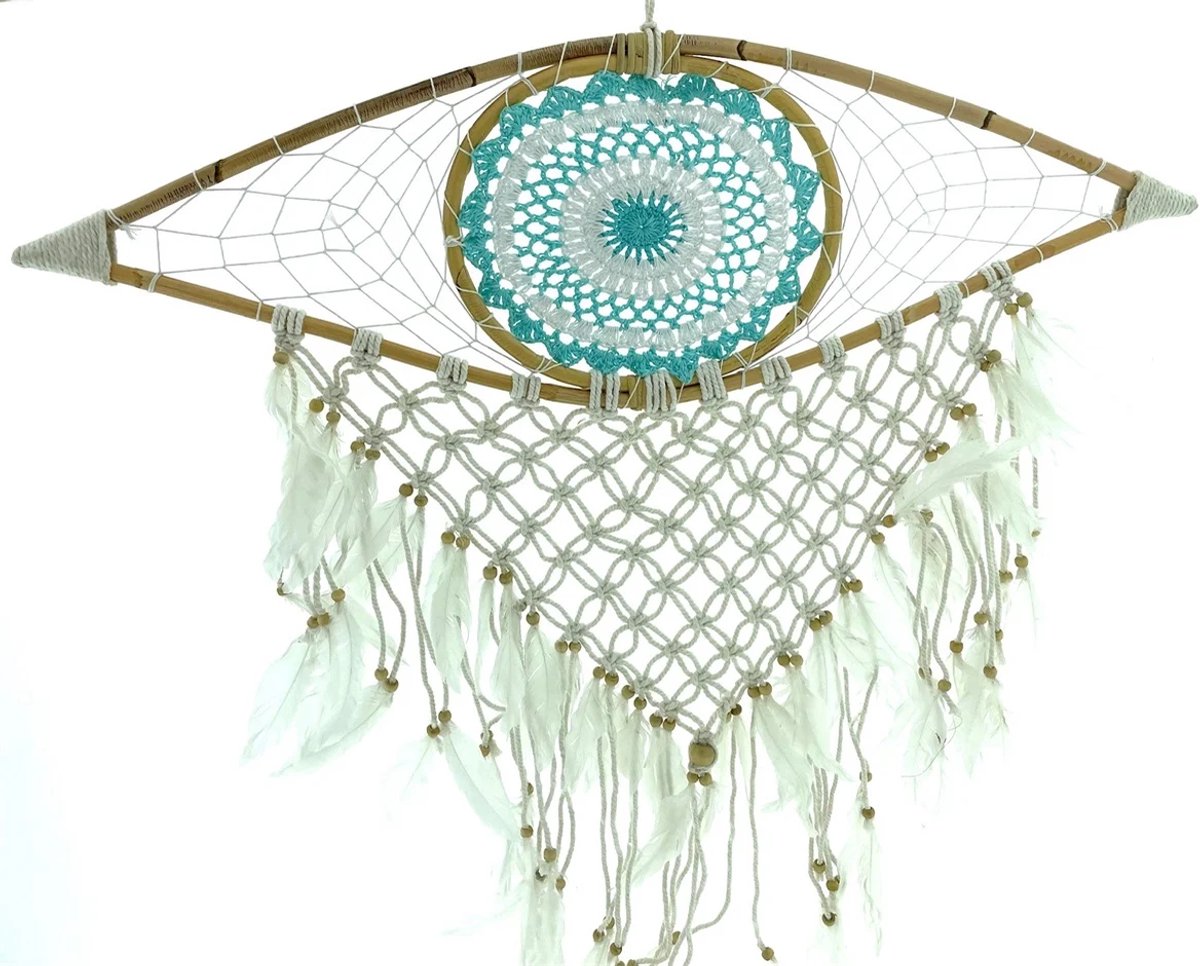 Dromenvanger Eye 70 cm breed