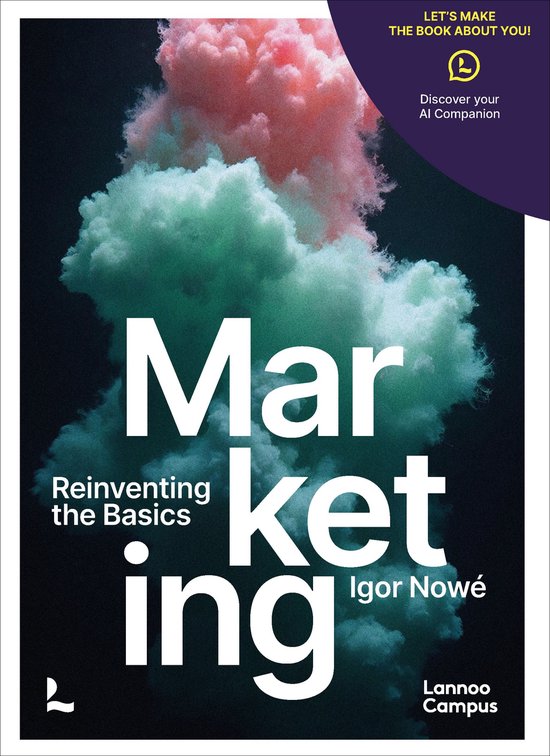 Marketing (ENG) - cover