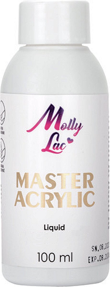DRM Master Acryl Liquid 100ml.