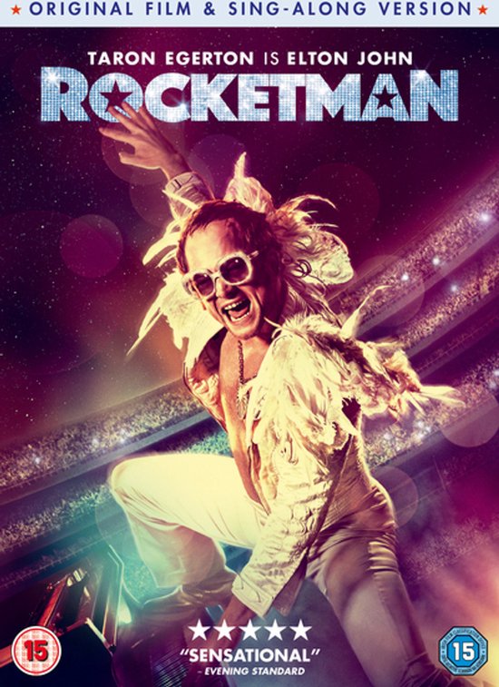 Rocketman