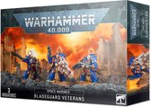 Space Marines: Vétérans Bladeguard