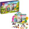 foto van LEGO Friends Huisdieren opvangcentrum - 41718