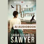 Desert Captive (Doc Beck Westerns Book 4)