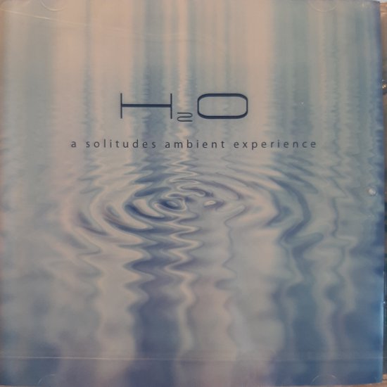 H2O - A Solitudes Ambient Experience