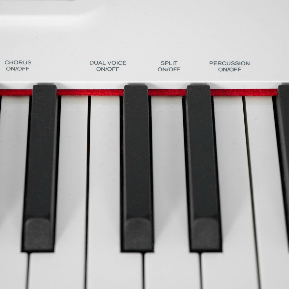 Fazley DP-250-WH digitale piano wit thumbnail 3