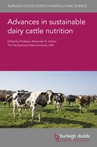 Burleigh Dodds Series in Agricultural Science- Advances in Sustainable Dairy Cattle Nutrition