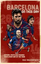 On This Day- FC Barcelona On This Day