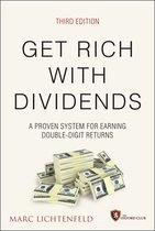Agora Series- Get Rich with Dividends