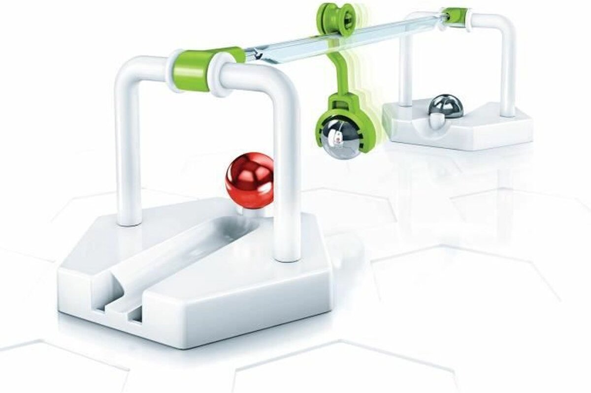 GraviTrax® Zipline Uitbreiding - Knikkerbaan — afbeelding 14