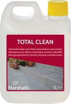 TOTAL CLEAN INTENSIEFREINIGER - 1L
