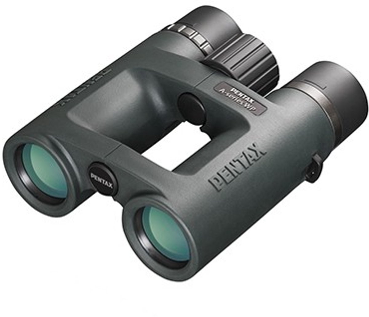 PENTAX Jumelles AD 9x32 WP