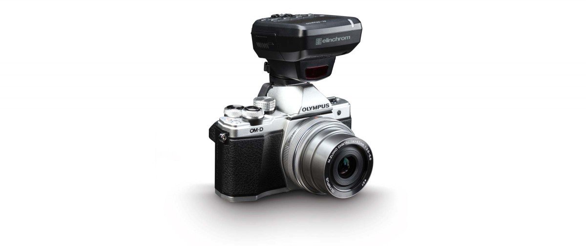 Elinchrom kit emetteur/récepteur skyport plus - Photo, audio & vidéo