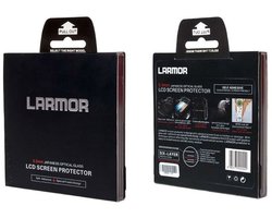 GGS Larmor Screenprotector Fujifilm X-T30 / X-T50