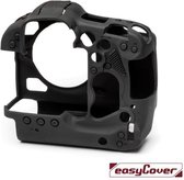 easyCover Bodycover voor Canon R3 zwart