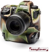 Housse de protection easyCover pour Nikon Z9 Camouflage