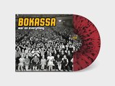 Bokassa - War On Everything (LP) (Coloured Vinyl)