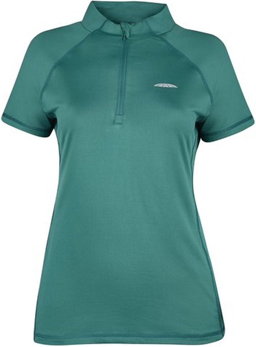 Weatherbeeta - Shirt Prime - Groen - Maat XL