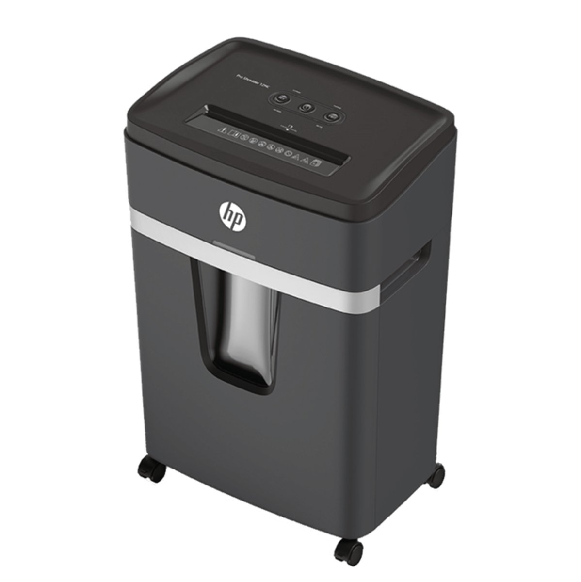 Papiervernietiger HP Pro Shredder 12MC thumbnail 2