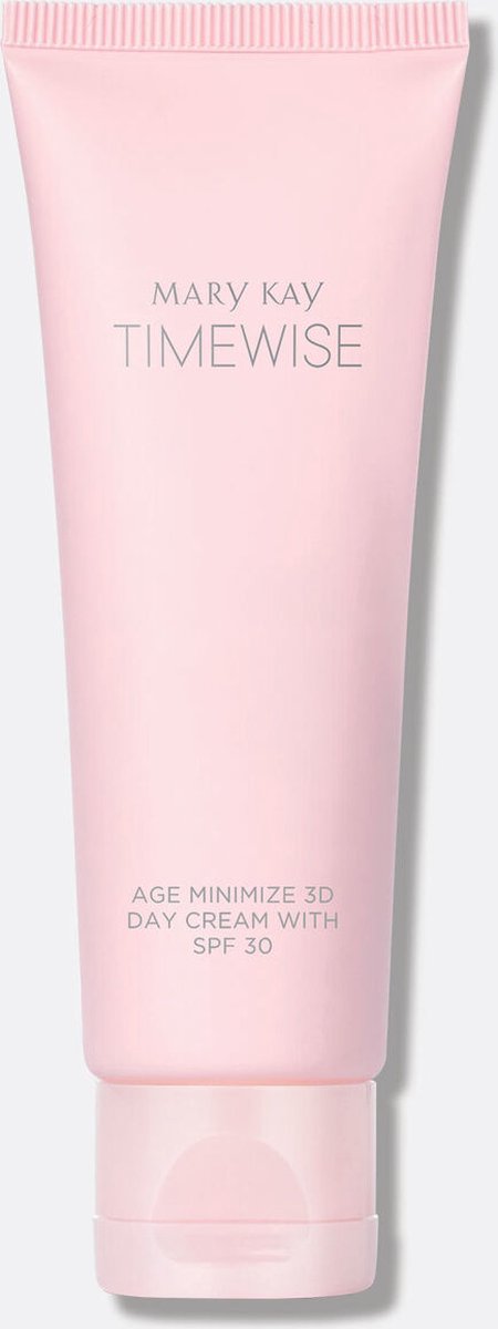 Mary Kay TimeWise® Age Minimize 3D® DagCreme SPF 30 Gemengde/vette huid Day Cream