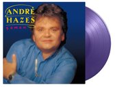 Andre Hazes - Samen (Ltd. Purple Vinyl) (LP)