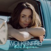 Wolkenfrei - Hotel Tropicana (CD)