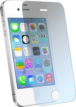 Gehard glas Geschikt voor Apple iPhone 4 en 4s schermbescherming