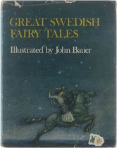 Great Swedish fairy tales