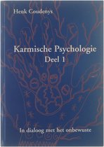 Karmische psychologie Deel 1. In dialoog met het onbewuste