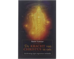 Omslag van Kracht Van Christus In Ons