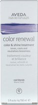 Aveda Color Renewal Color & Shine Treatment Cool Blonde 150 ml