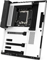 NZXT N7 Z790 - Moederbord - ATX - Socket LGA1700 - Intel Z790 - DDR5