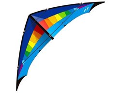 Elliot Jet Stream Speed Reloaded Rainbow - Blue