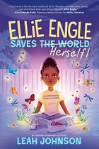 Ellie Engle- Ellie Engle Saves Herself