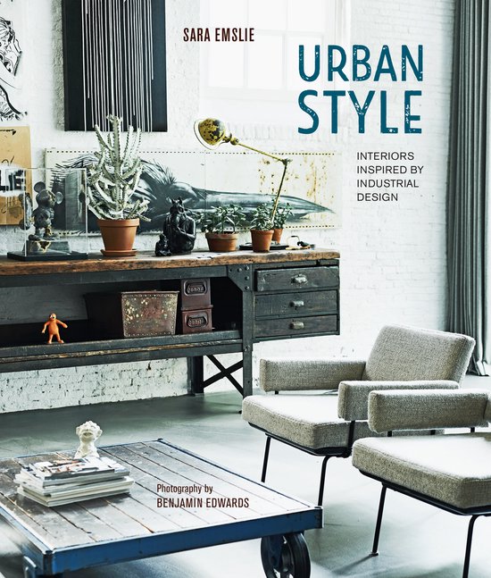 Urban Style - cover