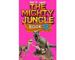 The Mighty Jungle 18 - The Mighty Jungle