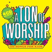 Ton of Worship: 100 Songs For Kids