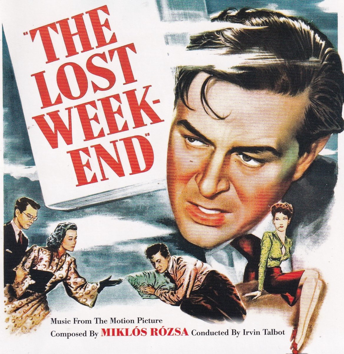 Lost Weekend