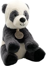 Peter de Panda - Organische knuffel - 18 cm