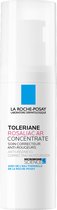 La Roche-Posay Toleriane Rosaliac AR Concentré Hydratant - 40 ml - aide à réduire les rougeurs