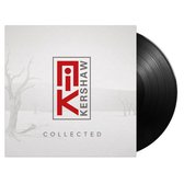 Nik Kershaw - Collected (2LP)